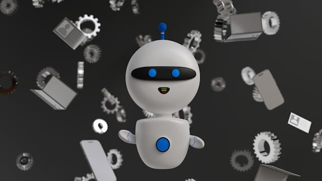 Exemple d'automatisation des tâches